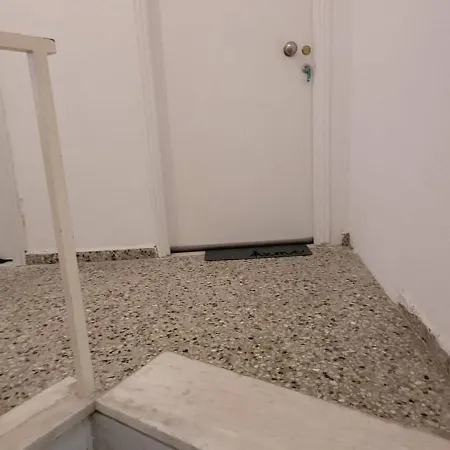 Modern Equipped Studio In The Heart Of Heraklion (Crete)